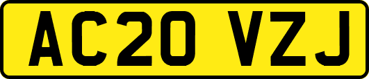 AC20VZJ