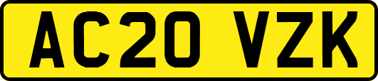 AC20VZK