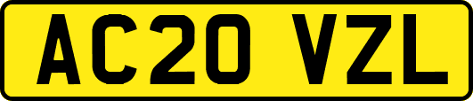 AC20VZL
