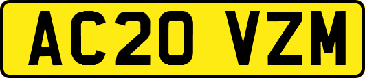 AC20VZM
