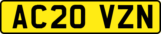 AC20VZN