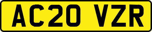 AC20VZR
