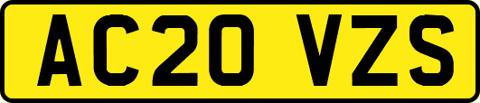 AC20VZS