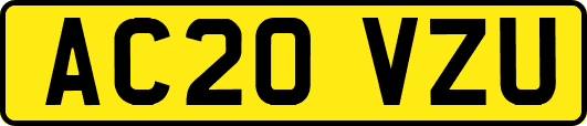 AC20VZU