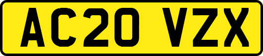 AC20VZX