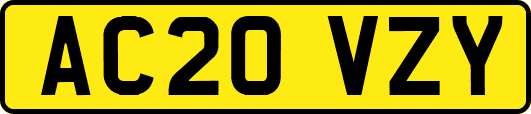 AC20VZY