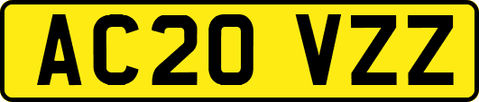 AC20VZZ