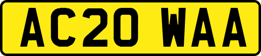 AC20WAA