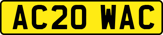 AC20WAC