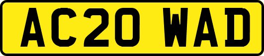 AC20WAD
