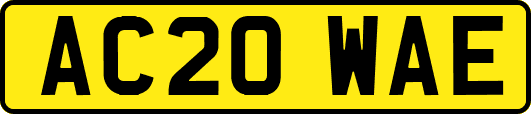 AC20WAE