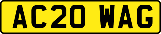 AC20WAG