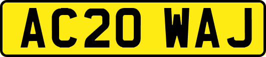 AC20WAJ