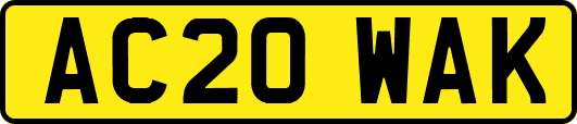 AC20WAK