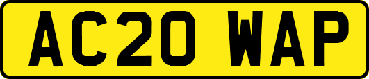 AC20WAP