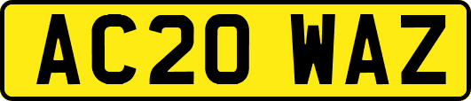AC20WAZ