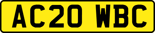 AC20WBC