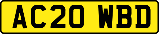 AC20WBD