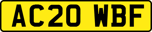 AC20WBF