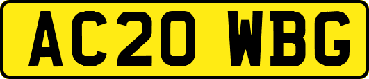 AC20WBG