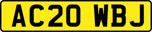 AC20WBJ