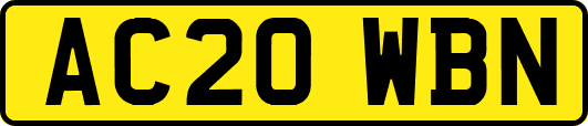 AC20WBN