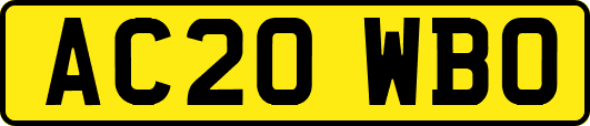 AC20WBO