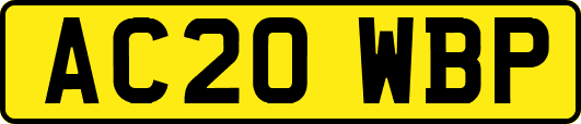 AC20WBP
