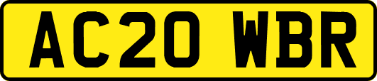 AC20WBR