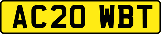 AC20WBT