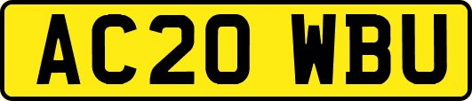 AC20WBU