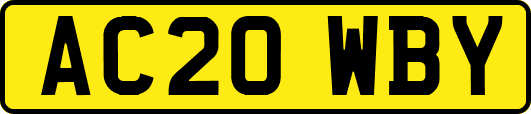 AC20WBY