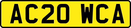 AC20WCA