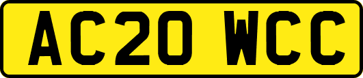 AC20WCC