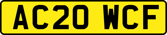AC20WCF