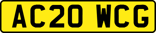 AC20WCG