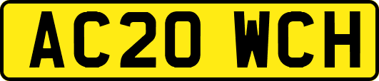 AC20WCH