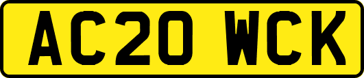 AC20WCK
