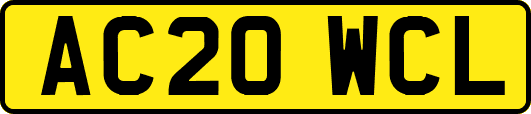 AC20WCL