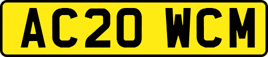 AC20WCM