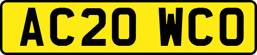 AC20WCO