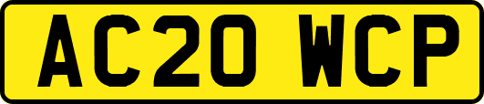 AC20WCP