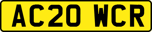 AC20WCR