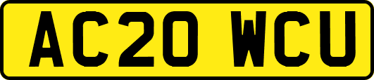 AC20WCU