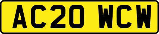 AC20WCW