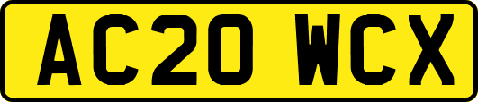 AC20WCX