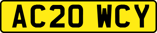 AC20WCY