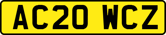 AC20WCZ