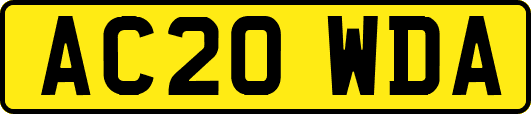 AC20WDA