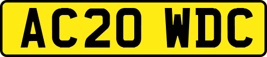 AC20WDC